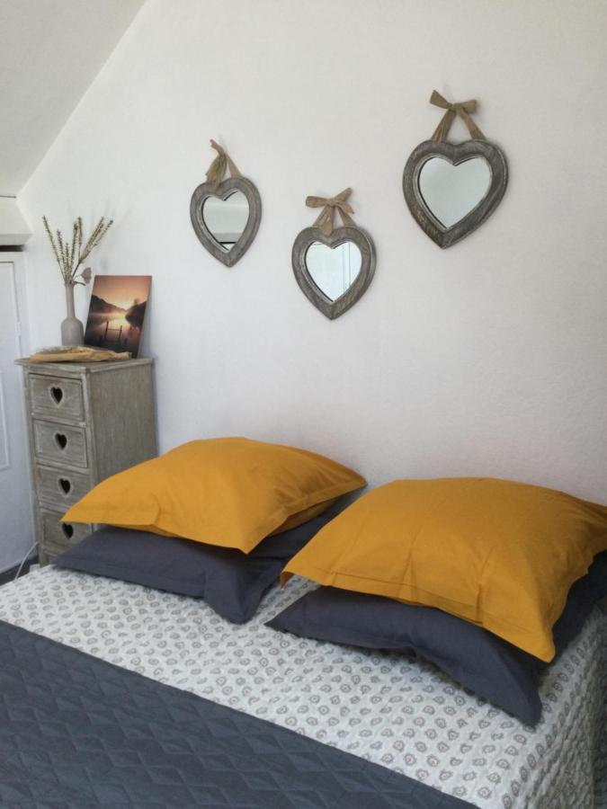 Sara Home Chennevières-sur-Marne Exteriör bild