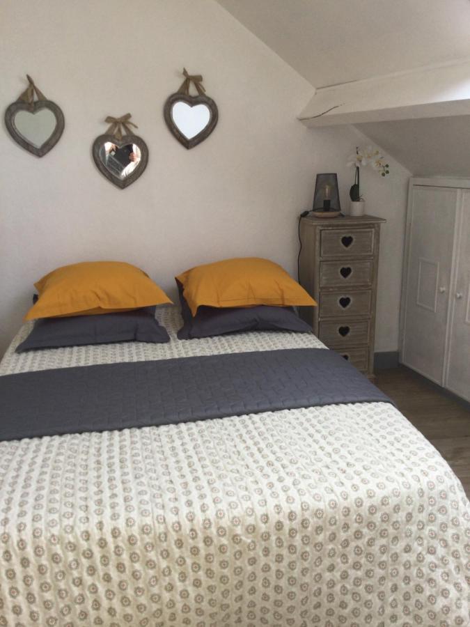 Sara Home Chennevières-sur-Marne Exteriör bild