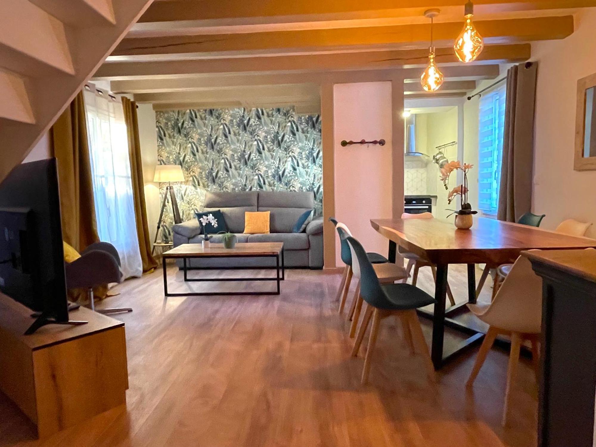 Sara Home Chennevières-sur-Marne Exteriör bild