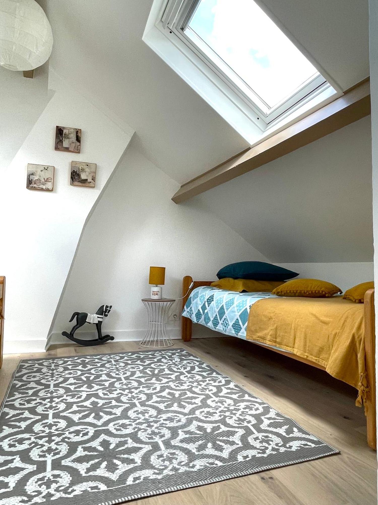 Sara Home Chennevières-sur-Marne Exteriör bild