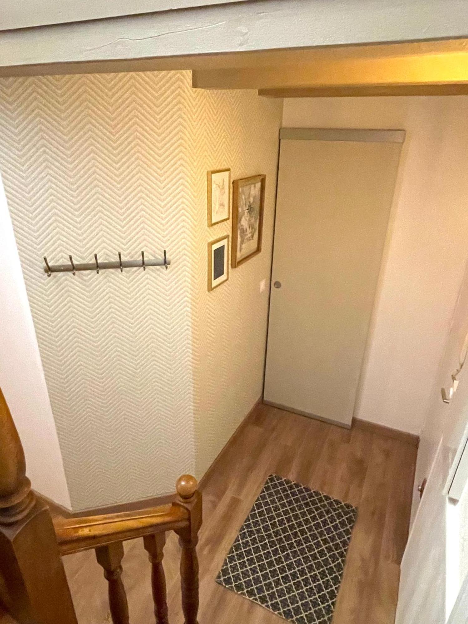 Sara Home Chennevières-sur-Marne Exteriör bild