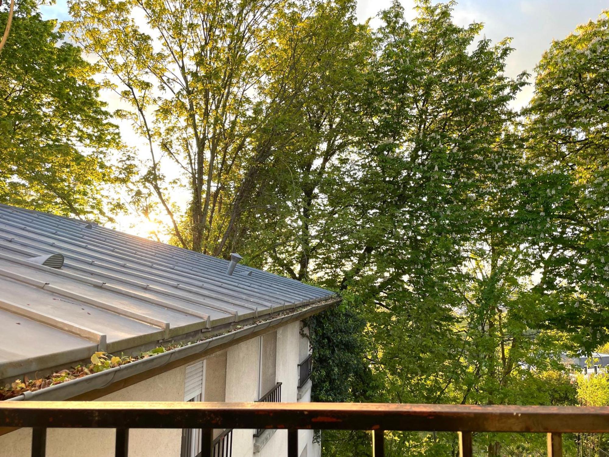 Sara Home Chennevières-sur-Marne Exteriör bild